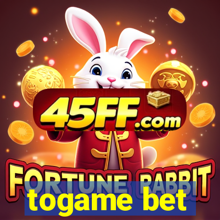 togame bet